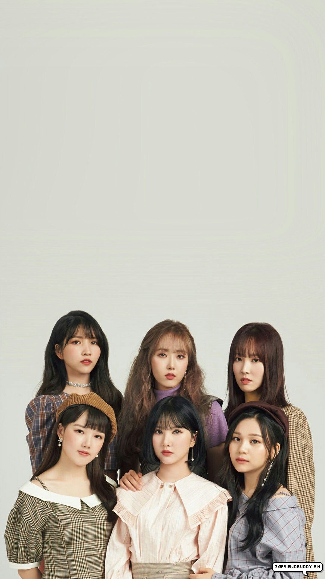 Detail Gfriend Hd Wallpaper Nomer 15