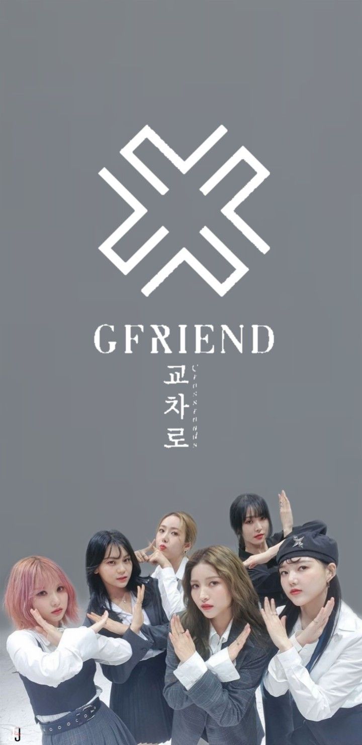 Detail Gfriend Hd Wallpaper Nomer 27