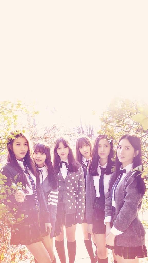 Detail Gfriend Hd Wallpaper Nomer 54