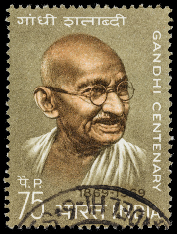 Detail Ghandi Images Nomer 21