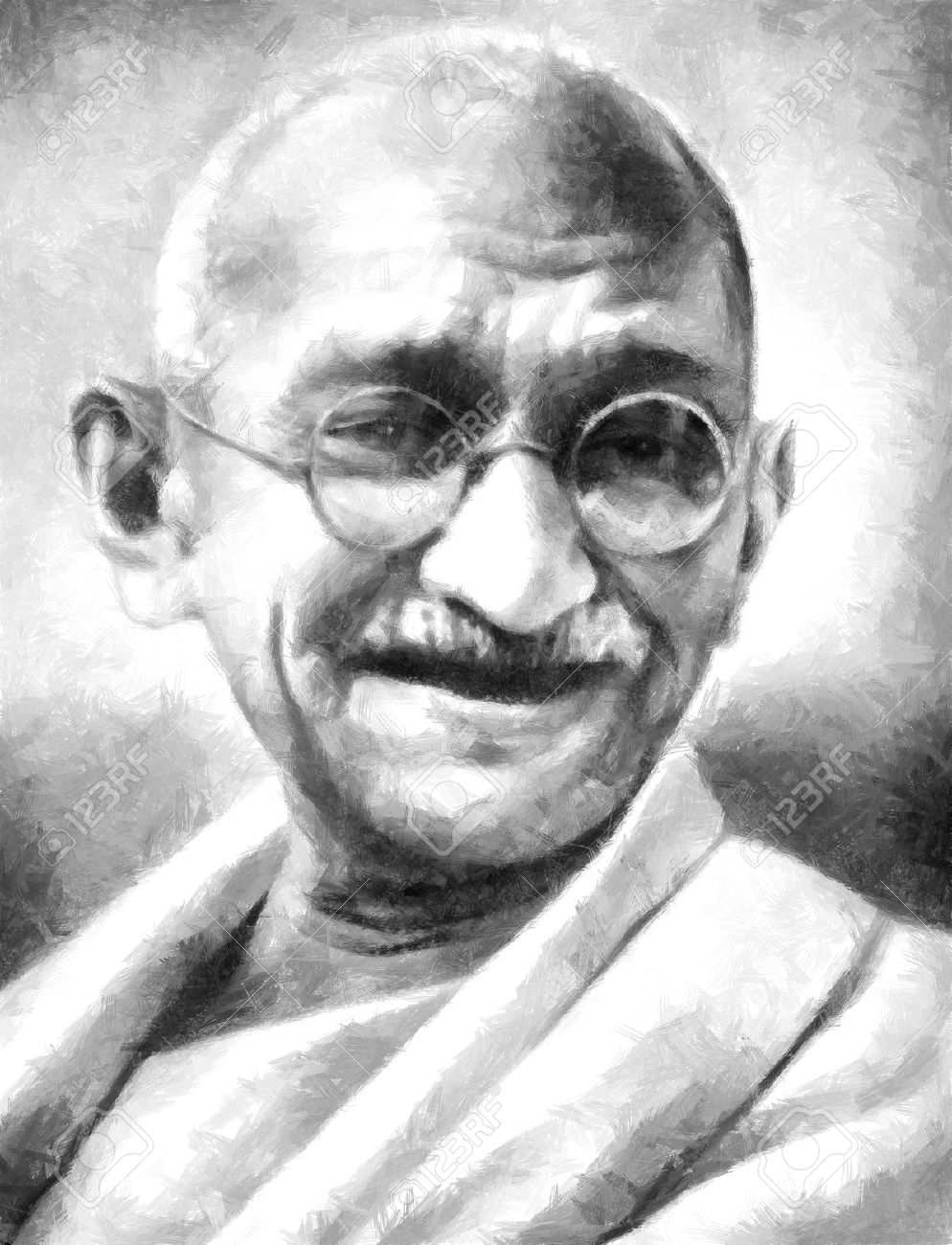 Detail Ghandi Images Nomer 23