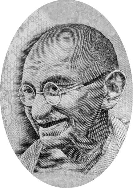 Detail Ghandi Images Nomer 24