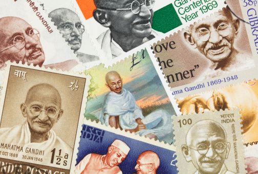 Detail Ghandi Images Nomer 46