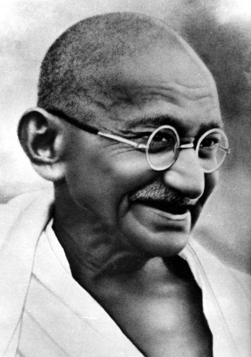 Detail Ghandi Images Nomer 50