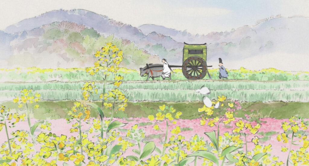 Detail Ghibli Wallpaper Hd Nomer 19