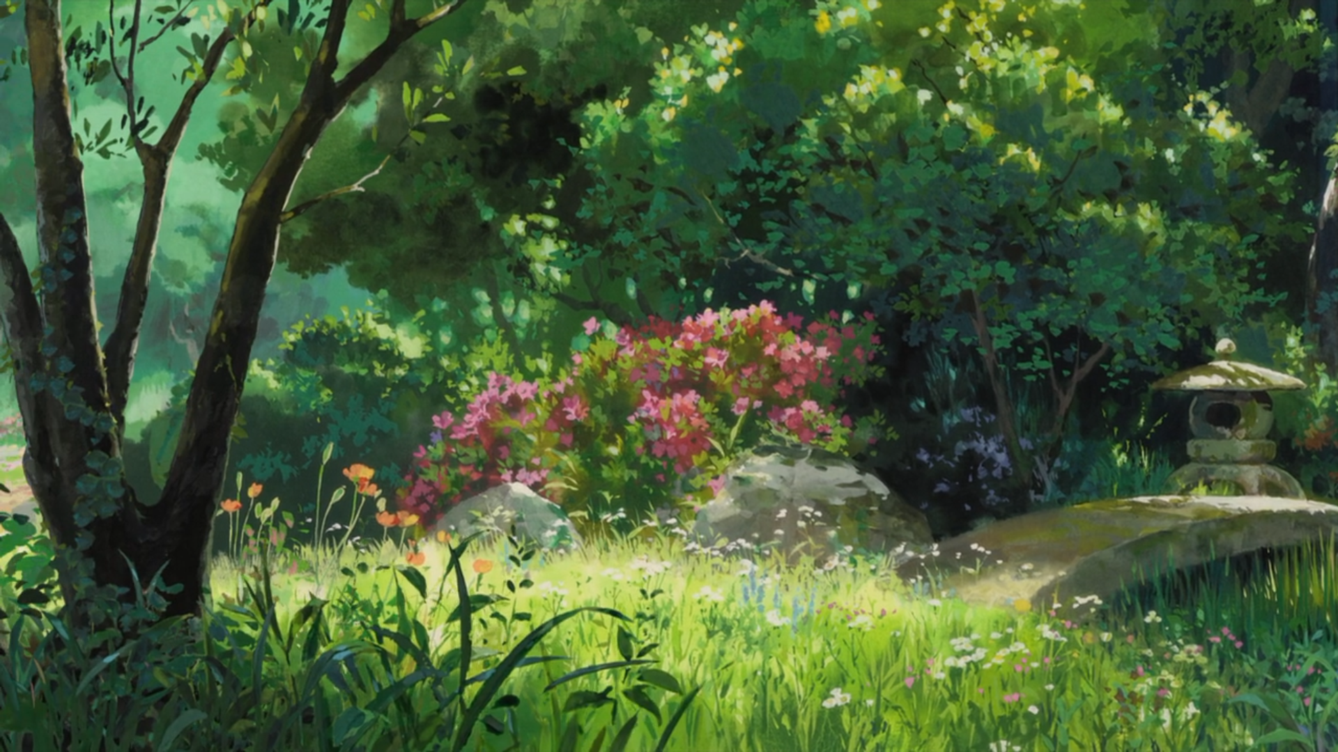 Detail Ghibli Wallpaper Hd Nomer 40