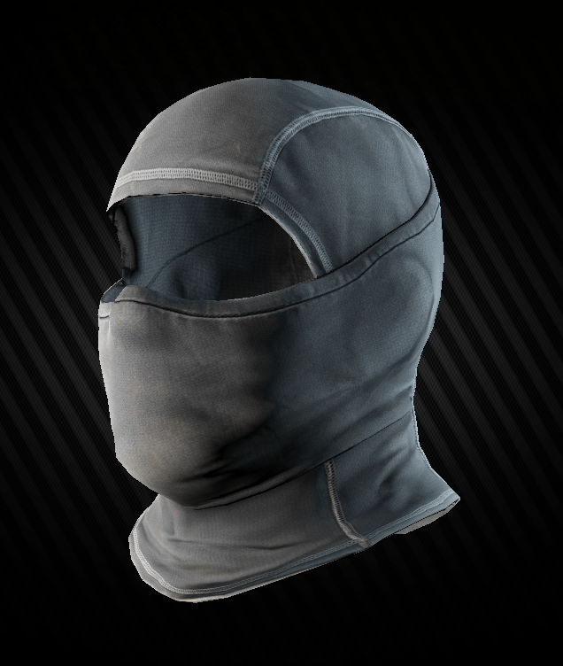 Detail Ghost Balaclava Tarkov Nomer 20