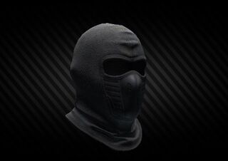 Detail Ghost Balaclava Tarkov Nomer 4