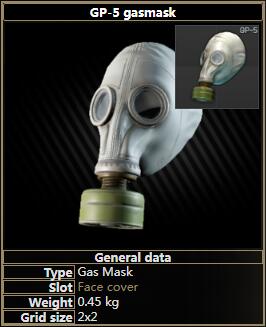 Detail Ghost Balaclava Tarkov Nomer 51