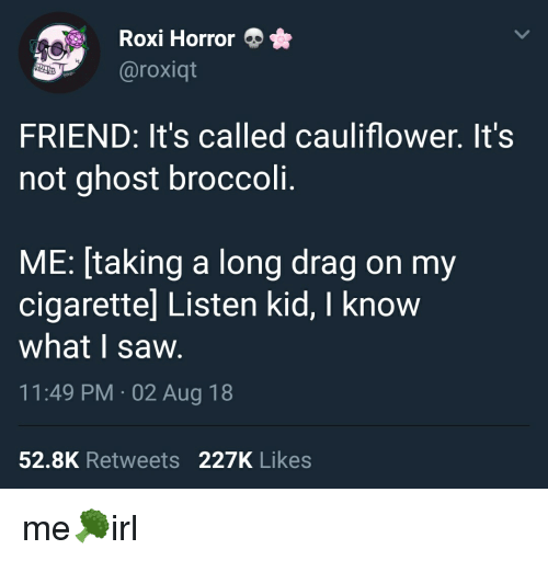 Detail Ghost Broccoli Meme Nomer 15