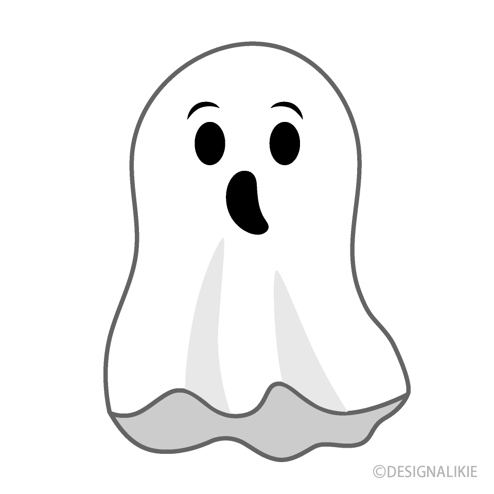 Detail Ghost Cartoon Png Nomer 14