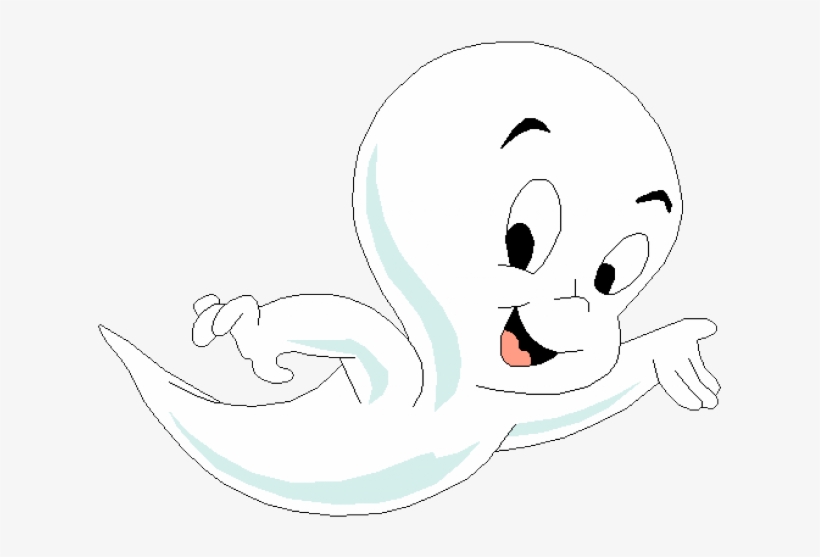 Detail Ghost Cartoon Png Nomer 29