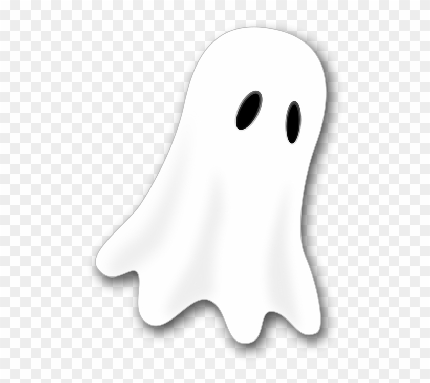 Detail Ghost Cartoon Png Nomer 36