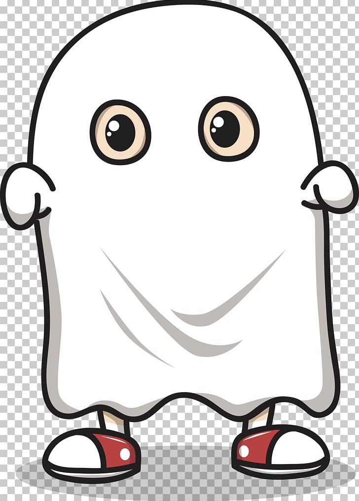 Detail Ghost Cartoon Png Nomer 42