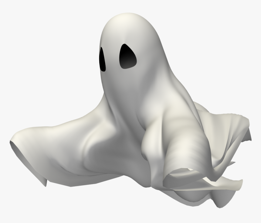 Detail Ghost Cartoon Png Nomer 55