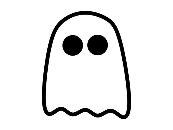 Detail Ghost Clipart Png Nomer 49