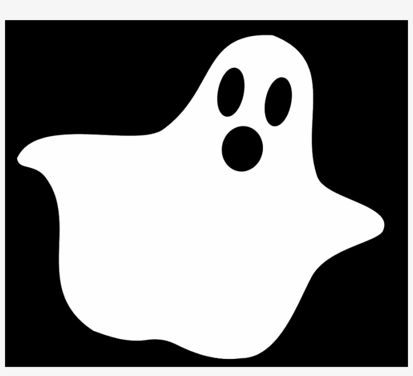 Detail Ghost Clipart Png Nomer 7