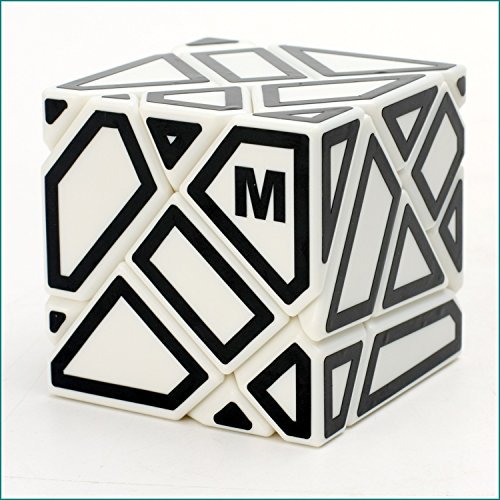 Detail Ghost Cube All Sides Nomer 27