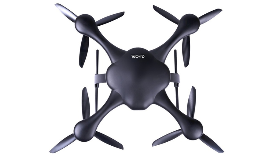 Detail Ghost Drone Quadcopter Nomer 24