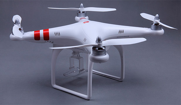 Detail Ghost Drone Quadcopter Nomer 52