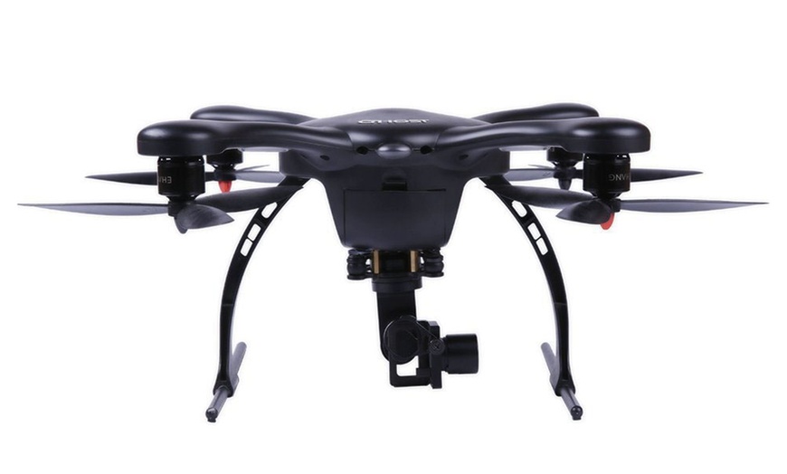 Detail Ghost Drone Quadcopter Nomer 9