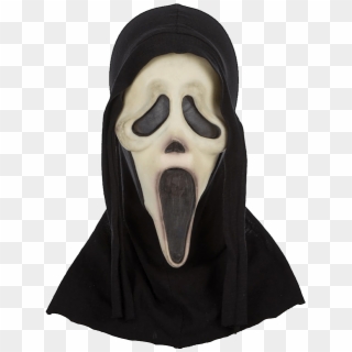 Detail Ghost Face Png Nomer 14