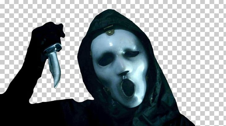 Detail Ghost Face Png Nomer 37