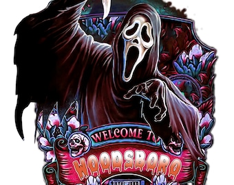 Detail Ghost Face Png Nomer 40