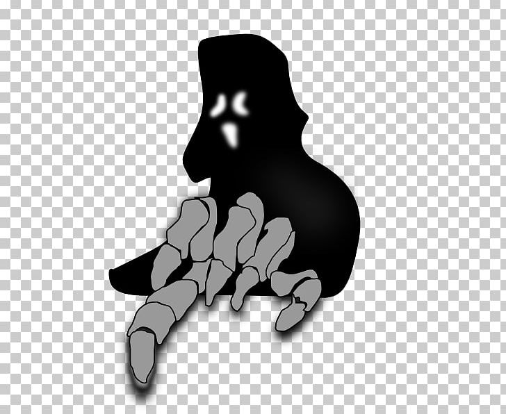 Detail Ghost Face Png Nomer 49