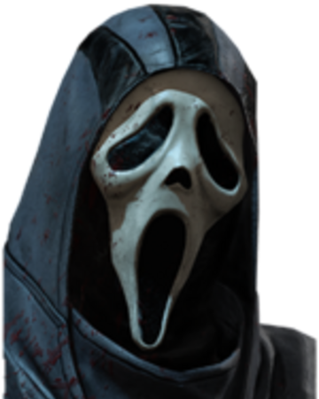 Detail Ghost Face Png Nomer 53