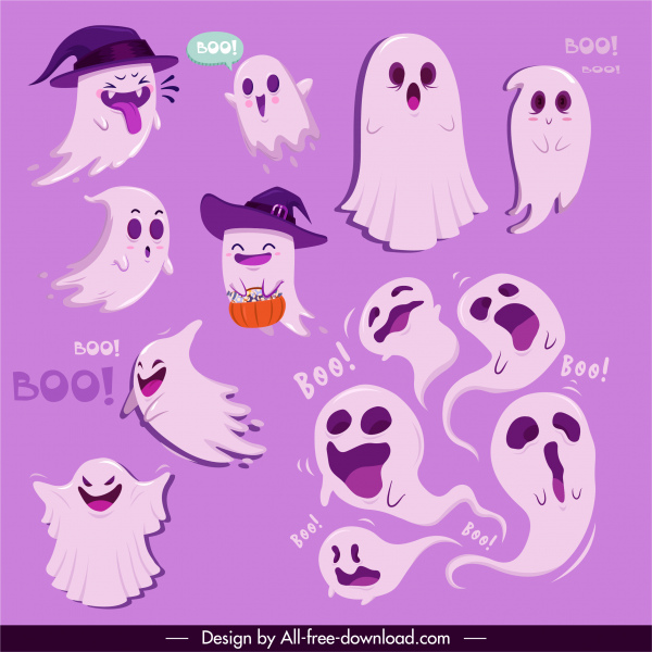 Detail Ghost Free Downloads Nomer 17