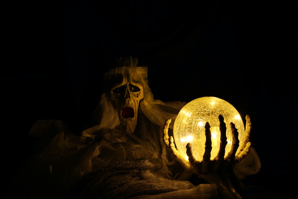Detail Ghost Image Free Download Nomer 15