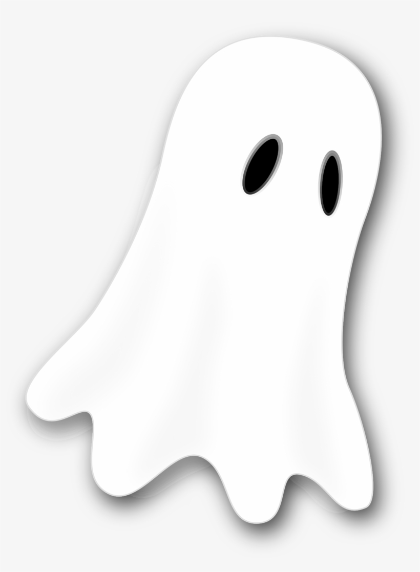 Detail Ghost Image Free Download Nomer 24
