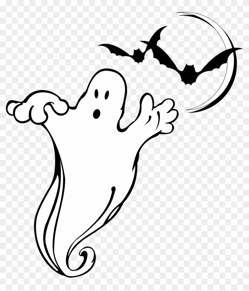 Detail Ghost Image Free Download Nomer 29