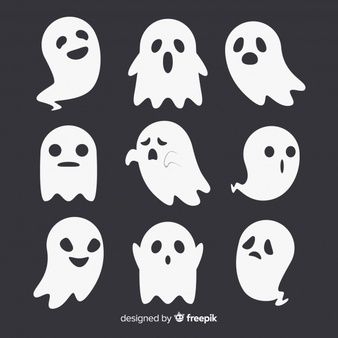 Detail Ghost Image Free Download Nomer 34