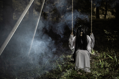 Detail Ghost Image Free Download Nomer 39