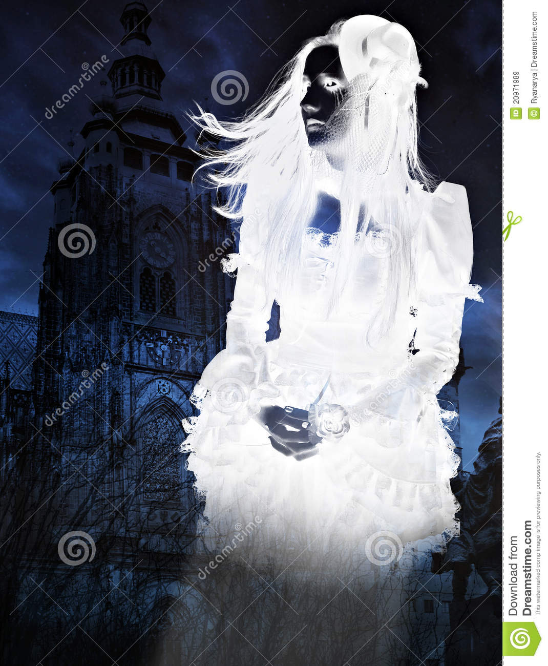 Detail Ghost Image Free Download Nomer 47