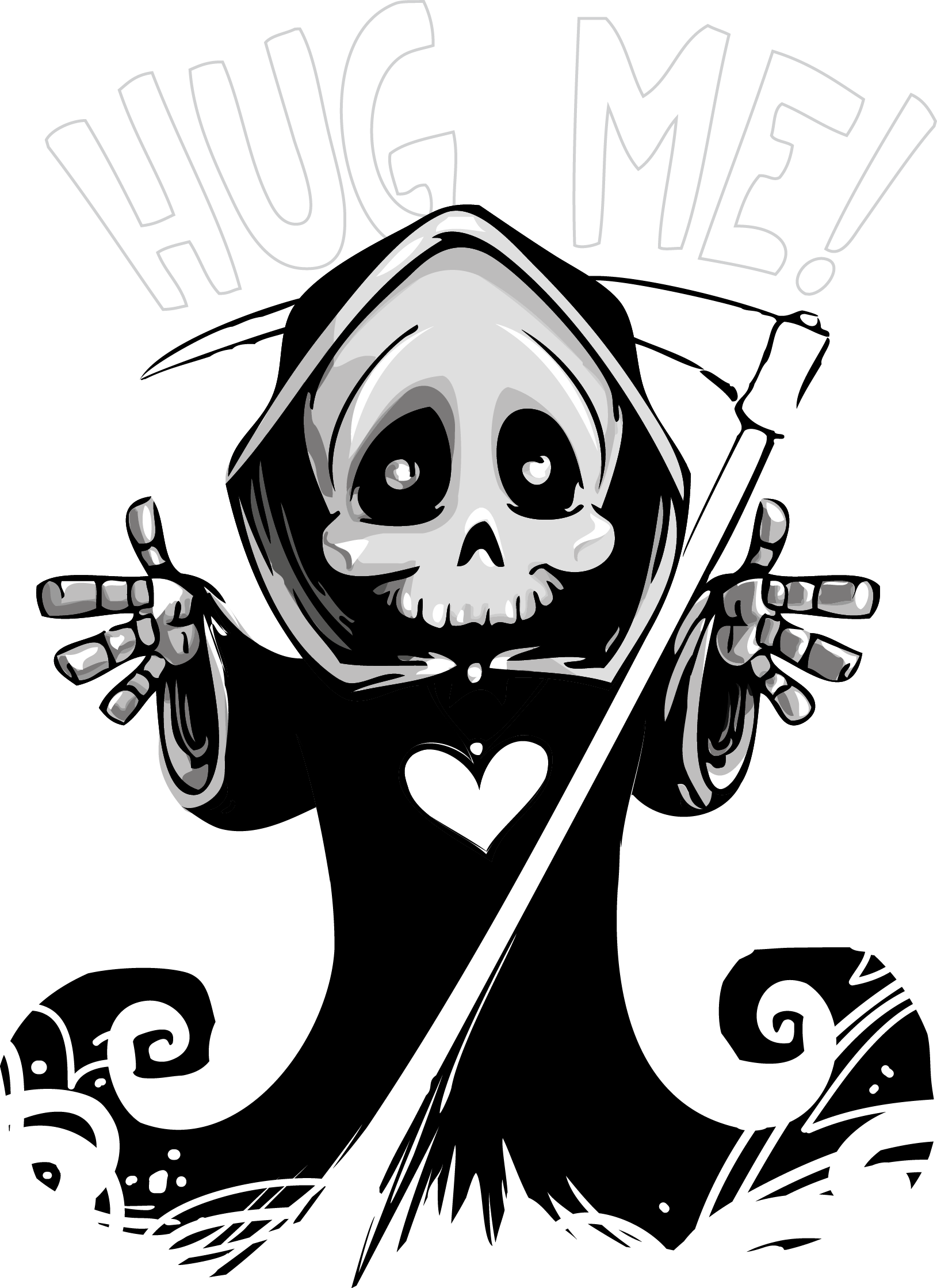 Detail Ghost Image Free Download Nomer 51