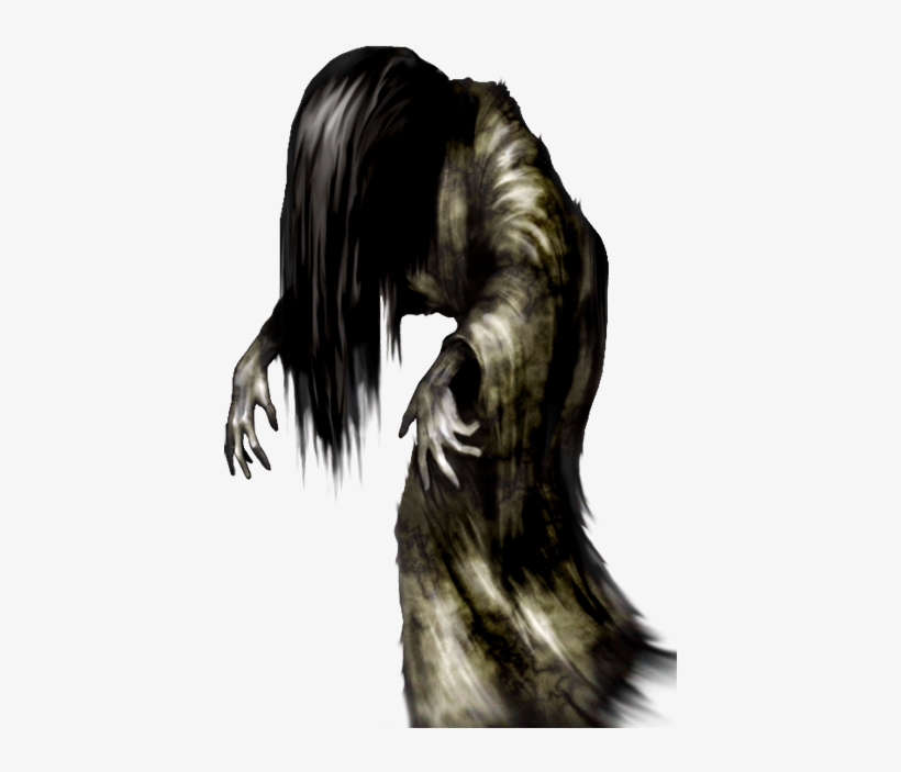 Detail Ghost Image Free Download Nomer 56
