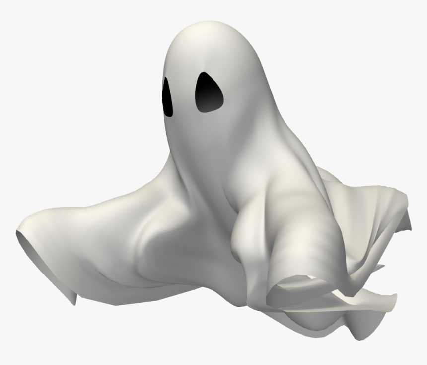 Detail Ghost No Background Nomer 12
