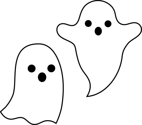 Detail Ghost No Background Nomer 14