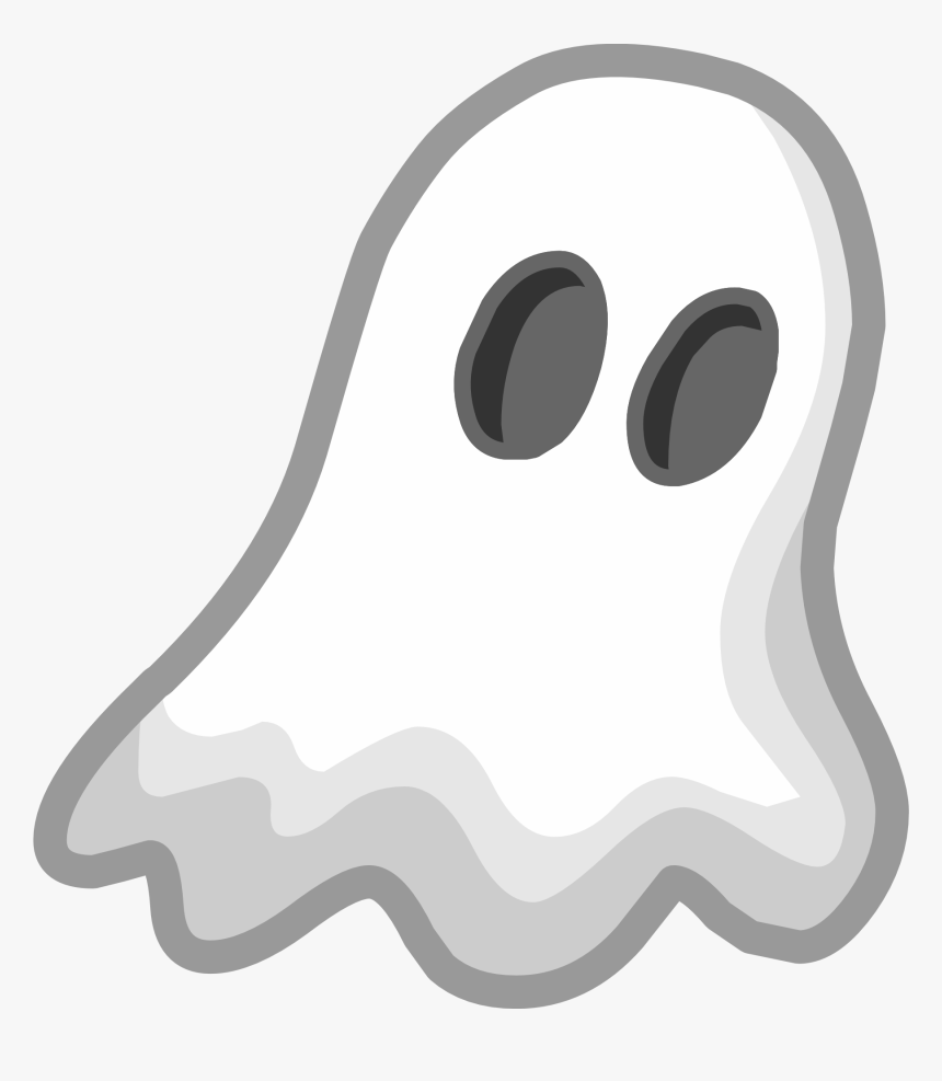 Detail Ghost No Background Nomer 17