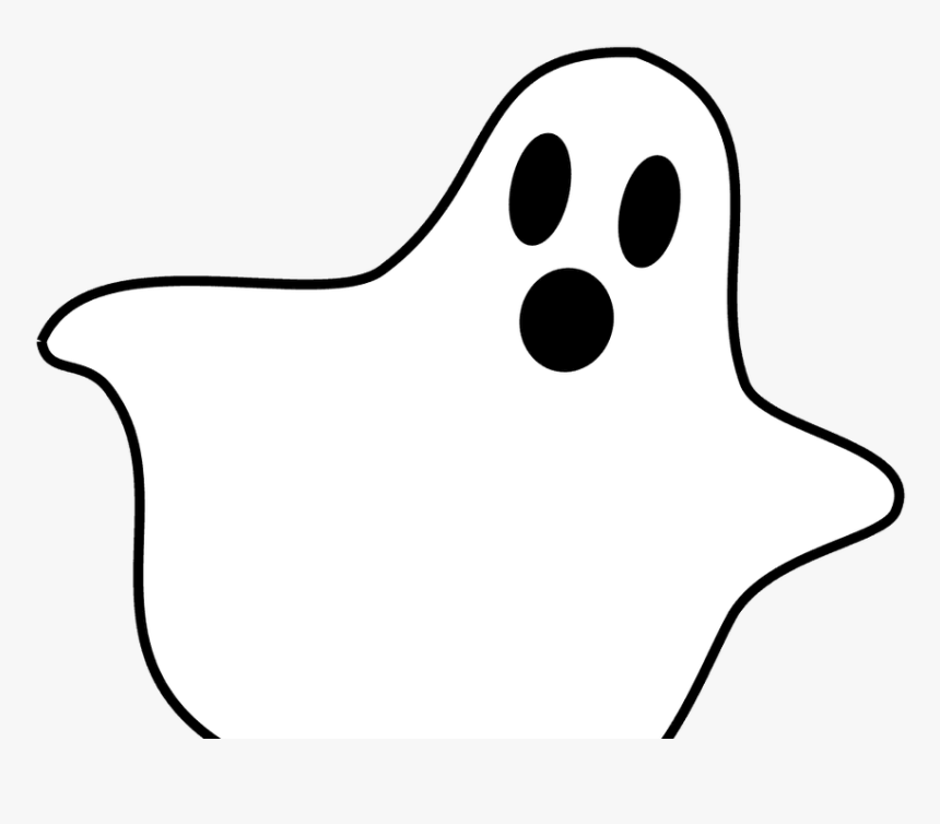 Detail Ghost No Background Nomer 2