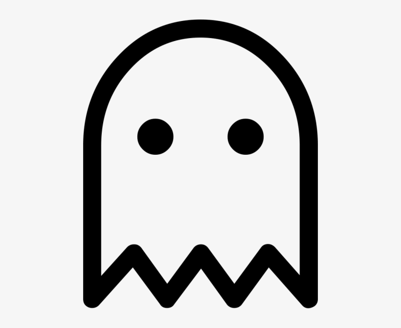 Detail Ghost No Background Nomer 37