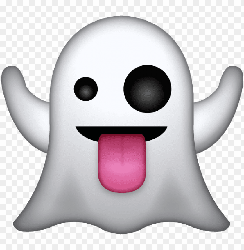 Detail Ghost No Background Nomer 40