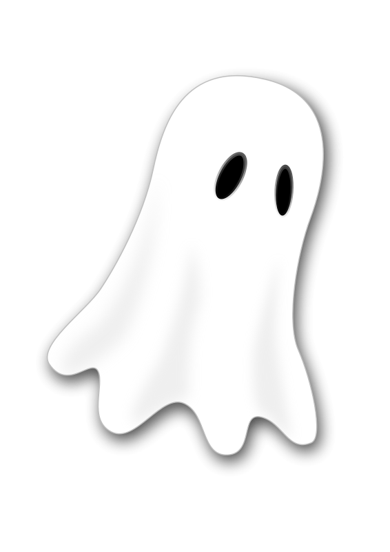 Detail Ghost No Background Nomer 48
