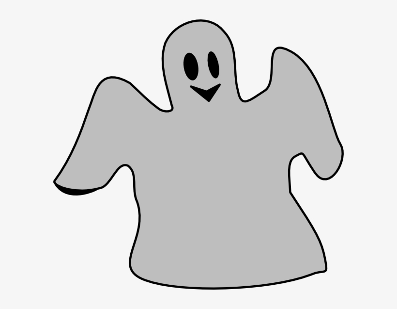 Detail Ghost No Background Nomer 49