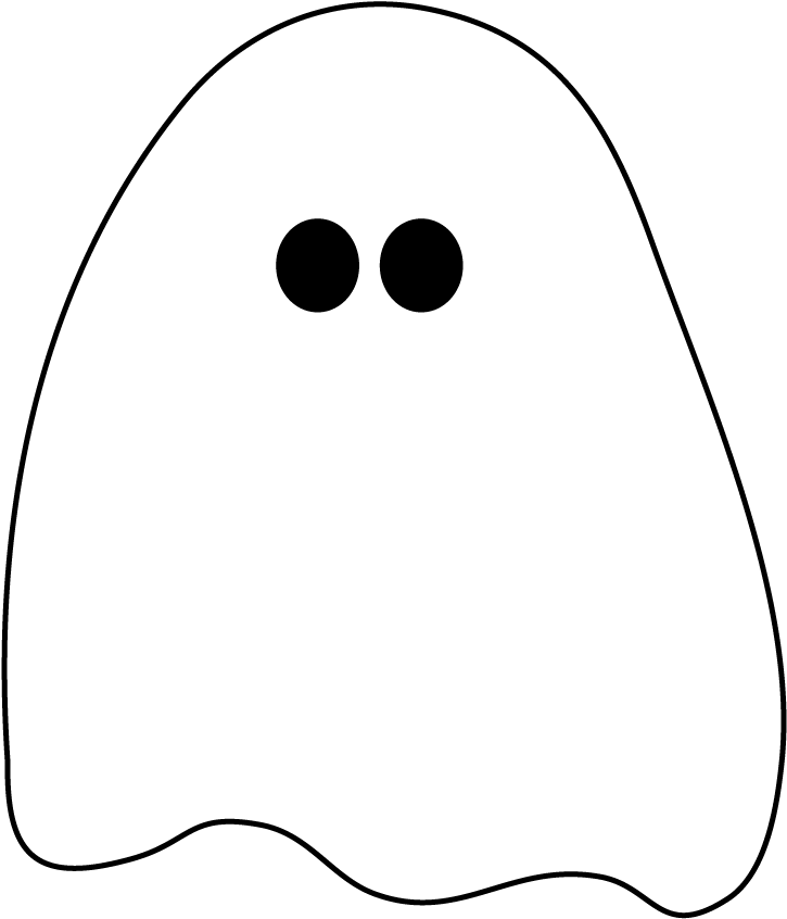 Detail Ghost No Background Nomer 52