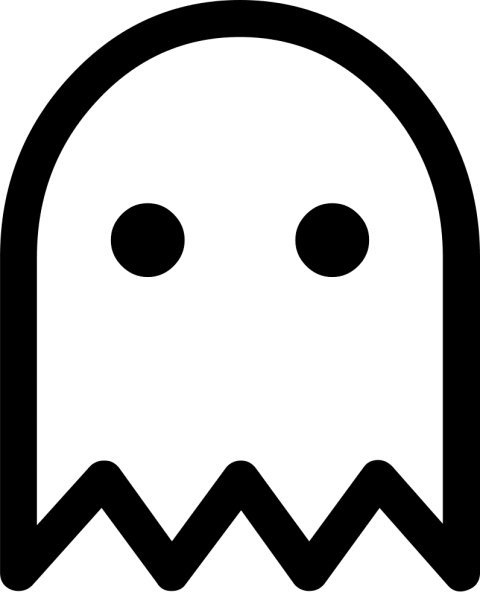 Detail Ghost No Background Nomer 55