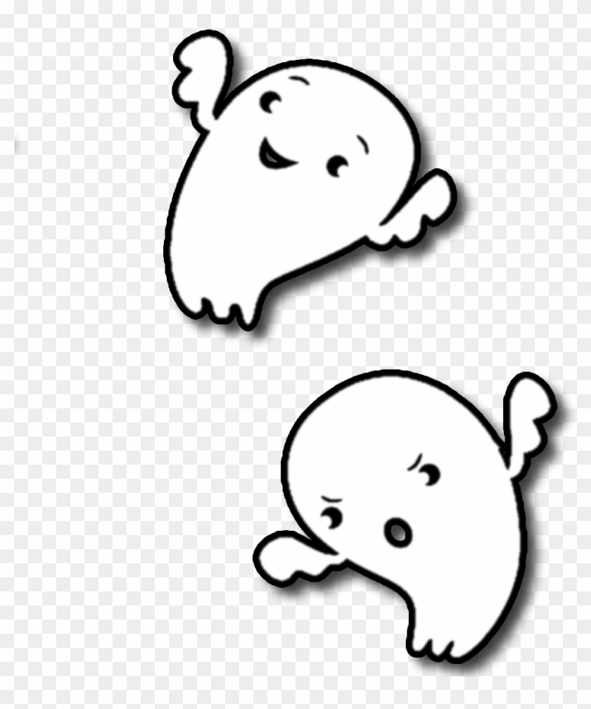 Detail Ghost No Background Nomer 56